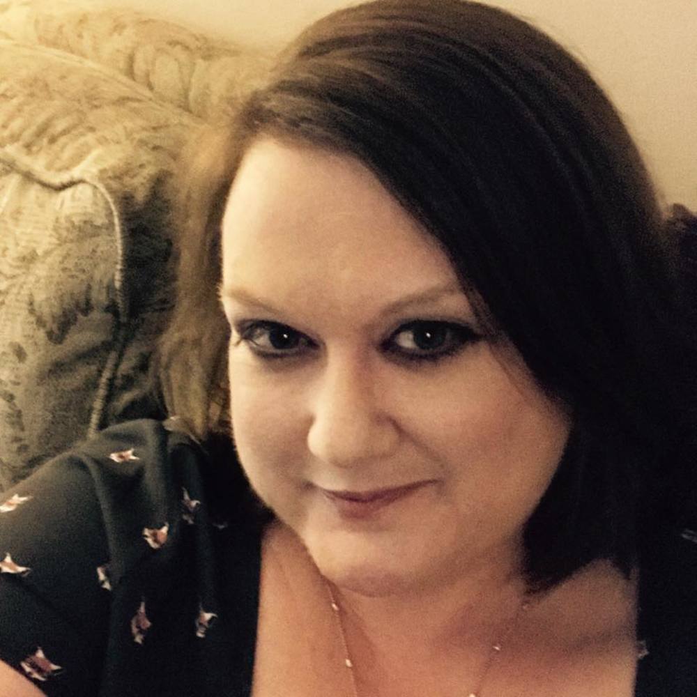 Meet your Posher, Leann